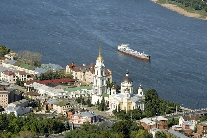 К защитникам мэра Рыбинска Юрия Ласточкина подключились жители Ярославля