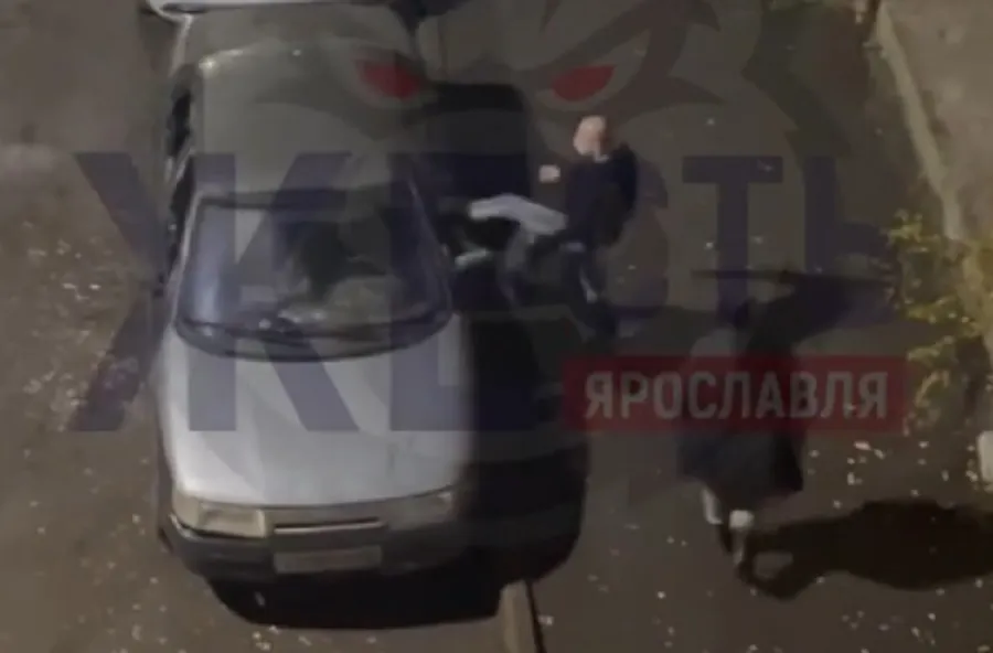 В Ярославле арестовали мигранта, избившего сотрудницу маркетплейса
