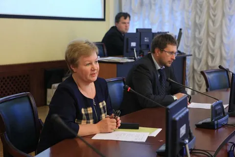 В Ярославской области приступил к работе Совет независимых экспертов