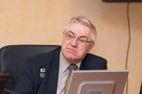 В муниципалитете Ярославля прошла презентация акции «Память бережно храня»