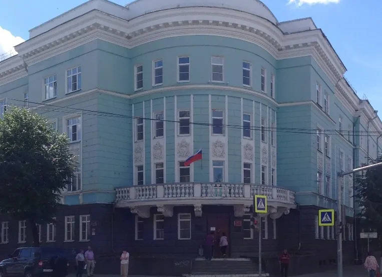 Департамент здравоохранения Ярославской области: обет молчания в разгар рабочего дня