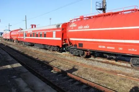 В Ярославле ликвидировали чрезвычайную ситуацию на объекте «Славнефть-Ярославнефтеоргсинтез»