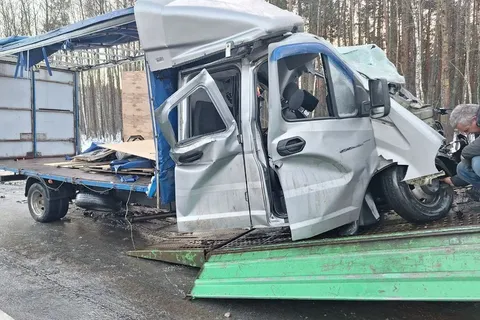 Возможный виновник смертельного ДТП под Ярославлем был пьян
