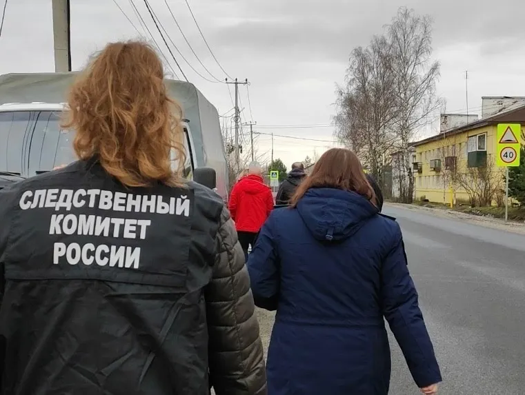 Следственный комитет проверит ремонт дорог в Тутаеве