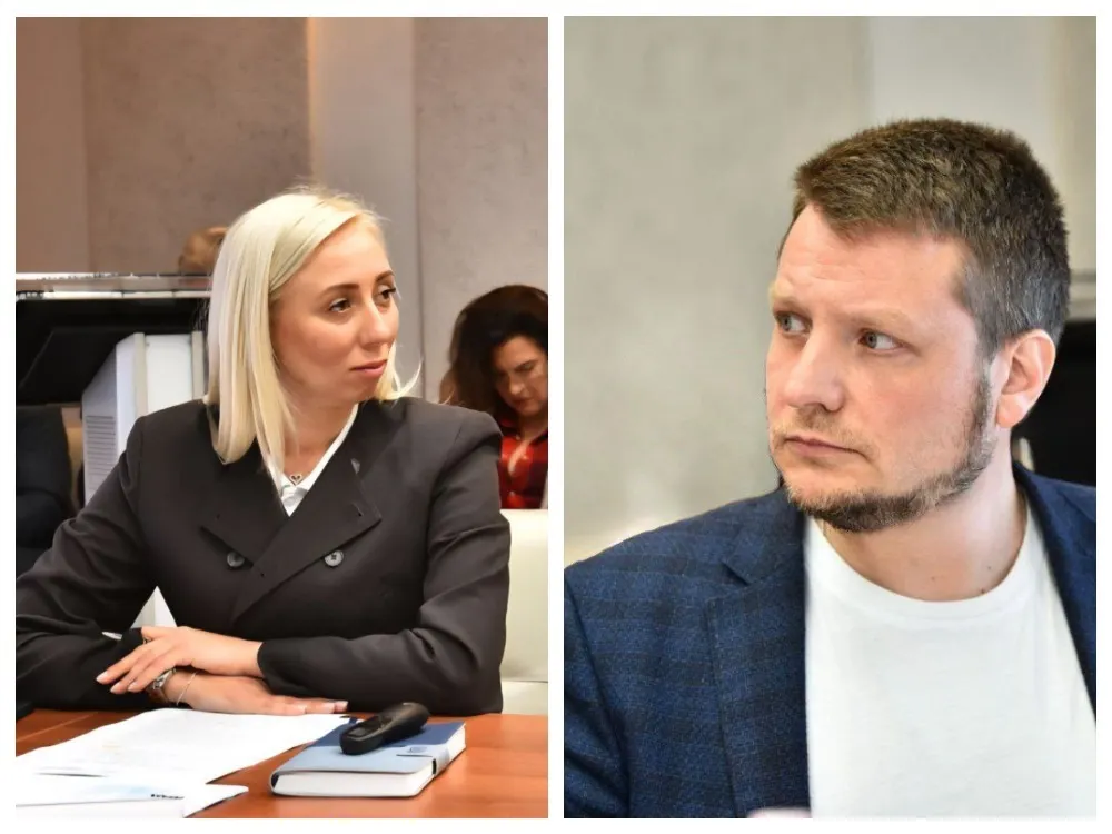 Центр управления регионом в Ярославской области сменил руководителя