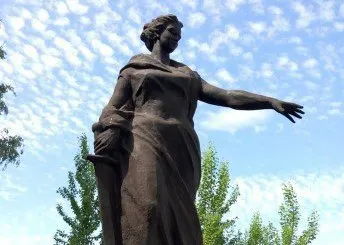 В Ярославле появится памятник Матери