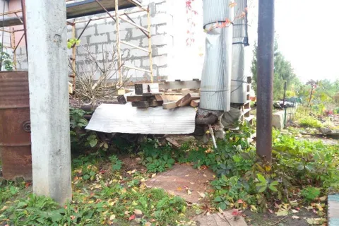 Под Ярославлем жильцы нескольких домов незаконно присоединились к теплосетям