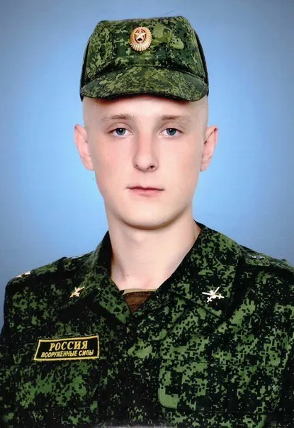 В ходе СВО погиб мобилизованный из Ярославской области повар
