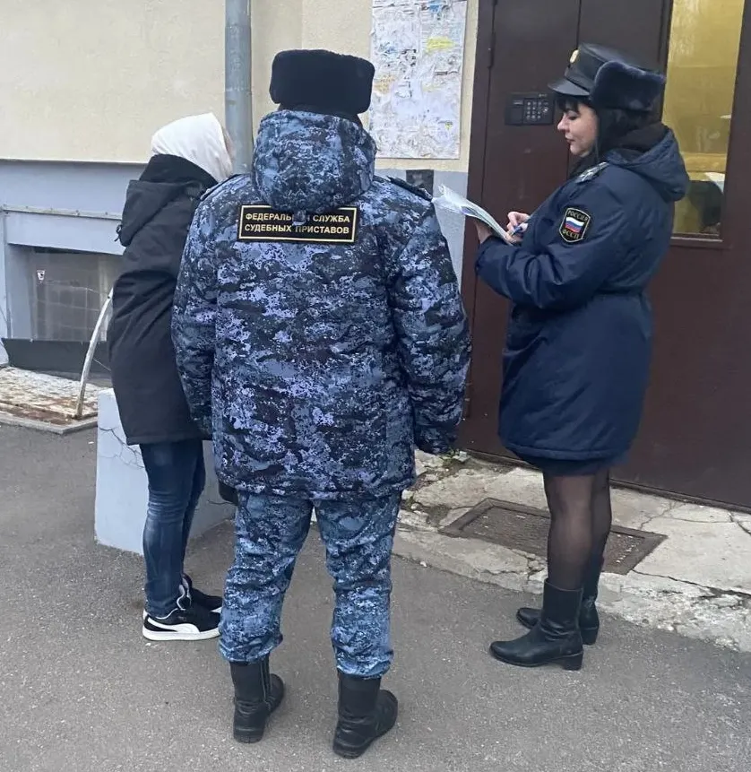 Управляющая компания заплатила ярославне за переломы на нечищеной тропке