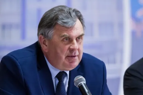 Промышленный сектор Ярославской области показывает рост