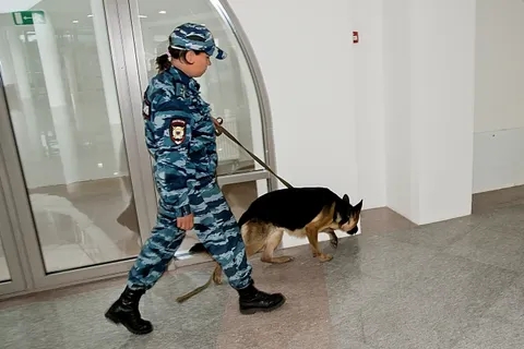 В КЗЦ «Миллениум» в Ярославле проведены антитеррористические учения