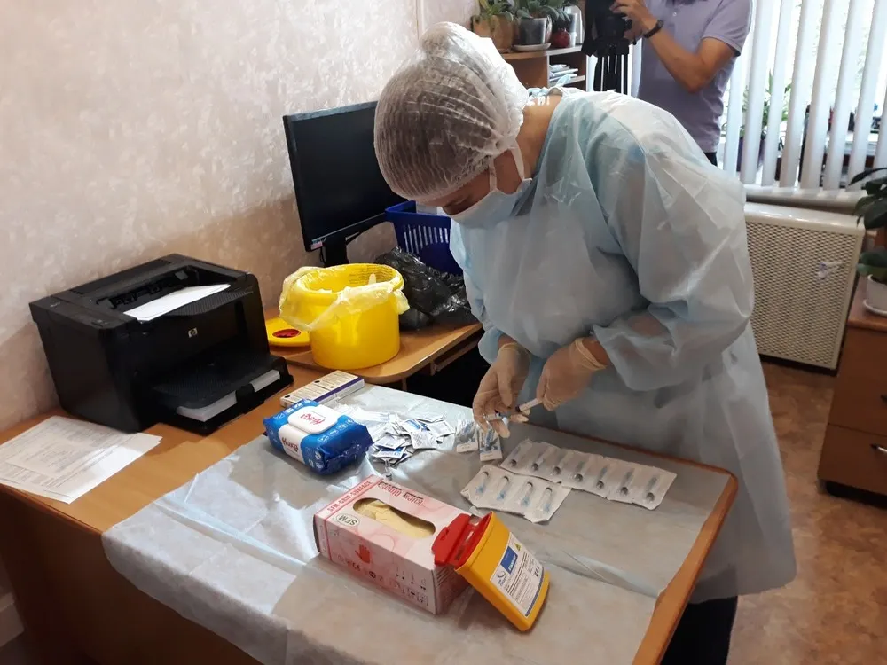 Ярославский Роспотребнадзор может ввести обязательную вакцинацию