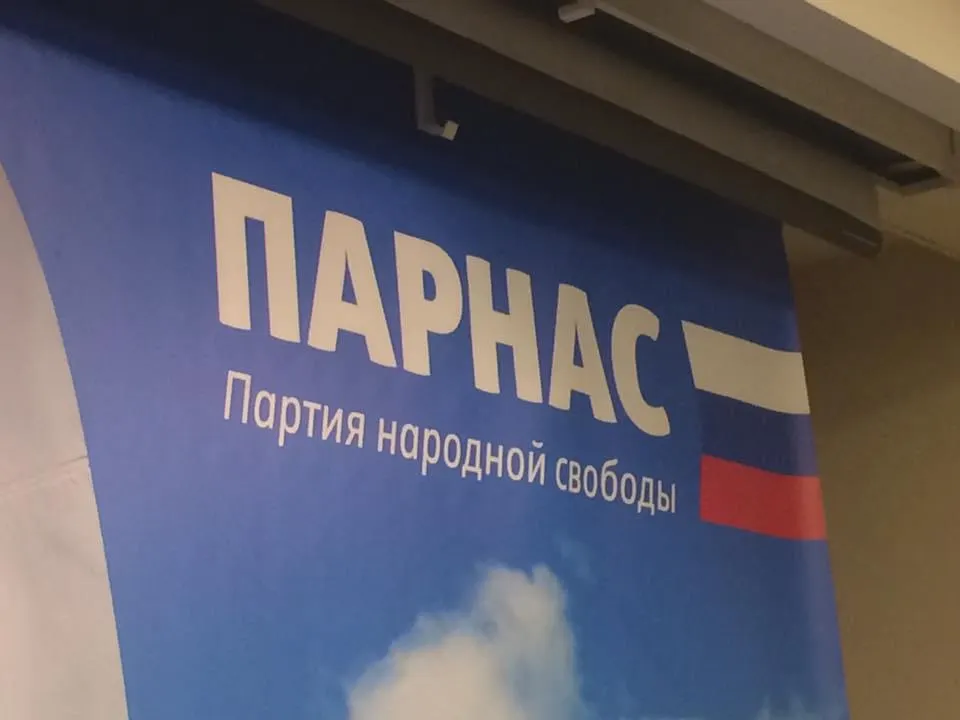 Ярославское отделение ПАРНАС возглавил триумвират