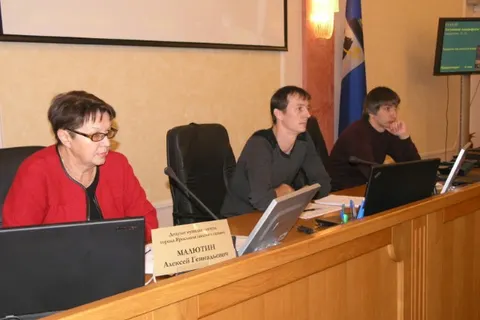 Депутаты муниципалитета Ярославля ищут механизмы пополнения бюджета