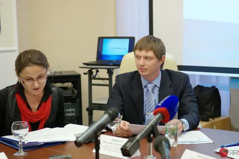 В Ярославской области начал свою работу третейский суд «Международный арбитраж»