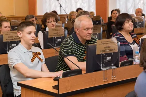 Акция муниципалитета Ярославля «Память бережно храня» вышла на финишную прямую