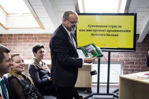 Туризм: развитие на позитиве
