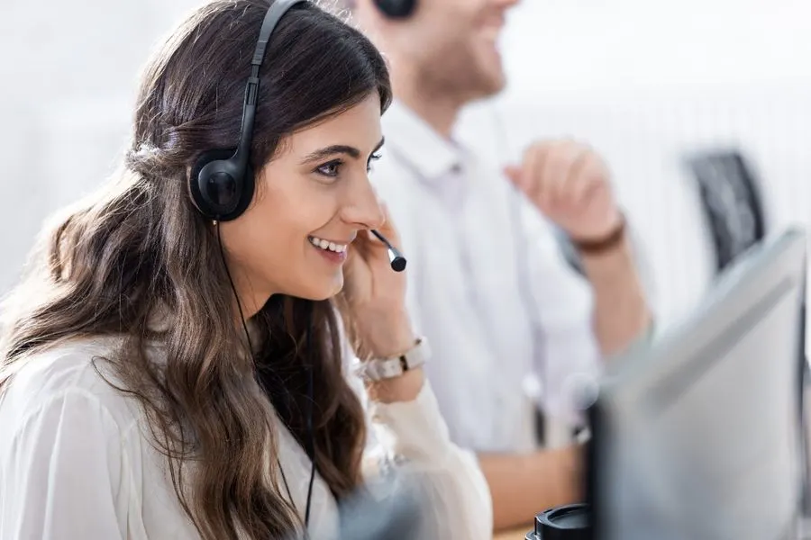 Сотрудники Tele2 достигли международного уровня в рейтинге служб поддержки