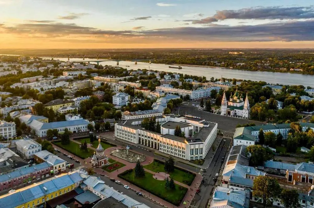 В Ярославле и Угличе подписаны контракты с подрядчиком платных парковок