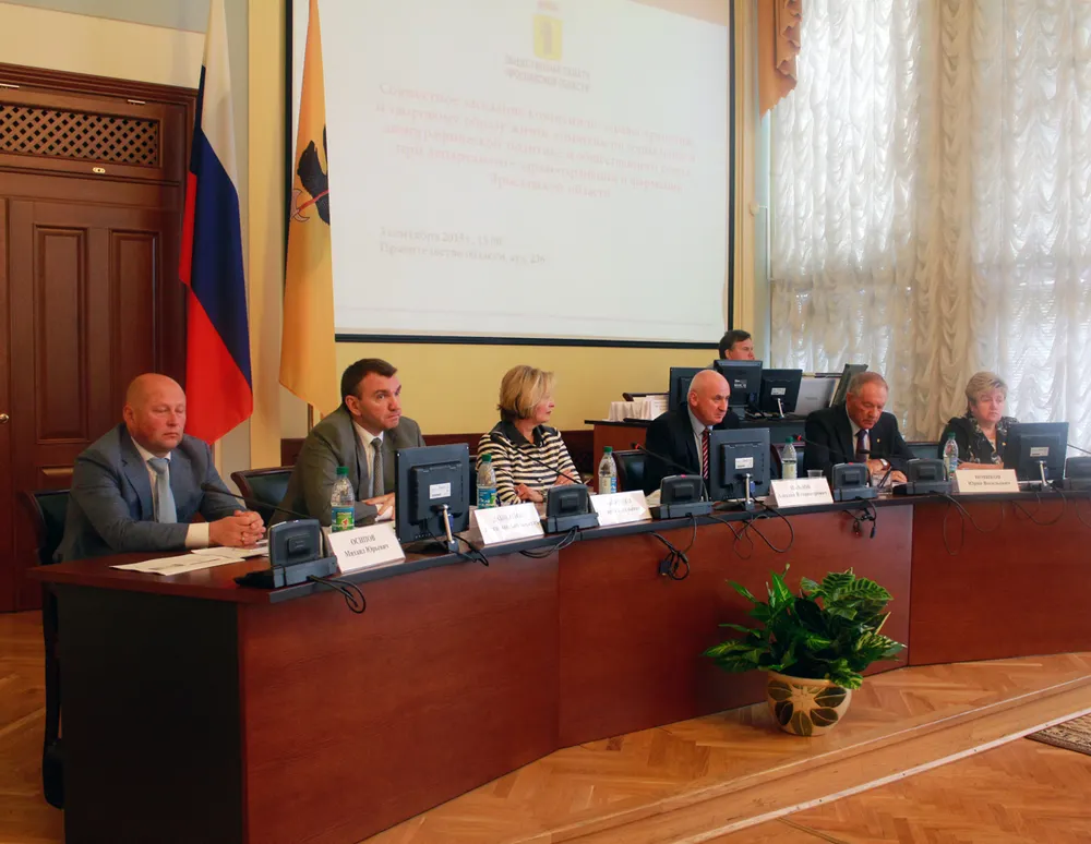 Ярославские медики оценкам СМИ не доверяют