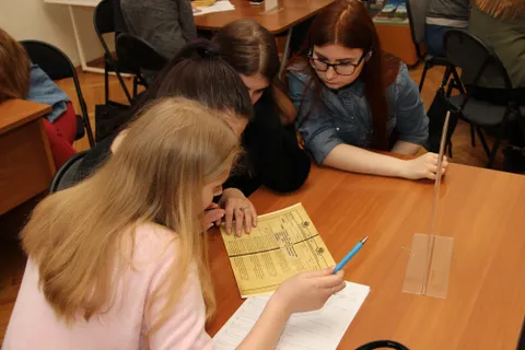 В Ярославле «продается человек»