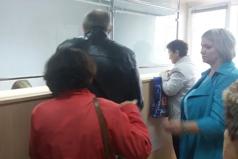Жители Дзержинского района Ярославля получили некорректные счета за электричество