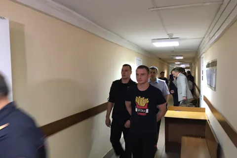 Следствие потребовало заключить под стражу троих сотрудников ярославской колонии