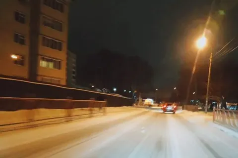 Ярославцы вновь жалуются на неубранные дороги