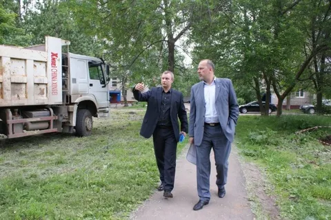 В Ярославле планируют построить восемь спортивных площадок