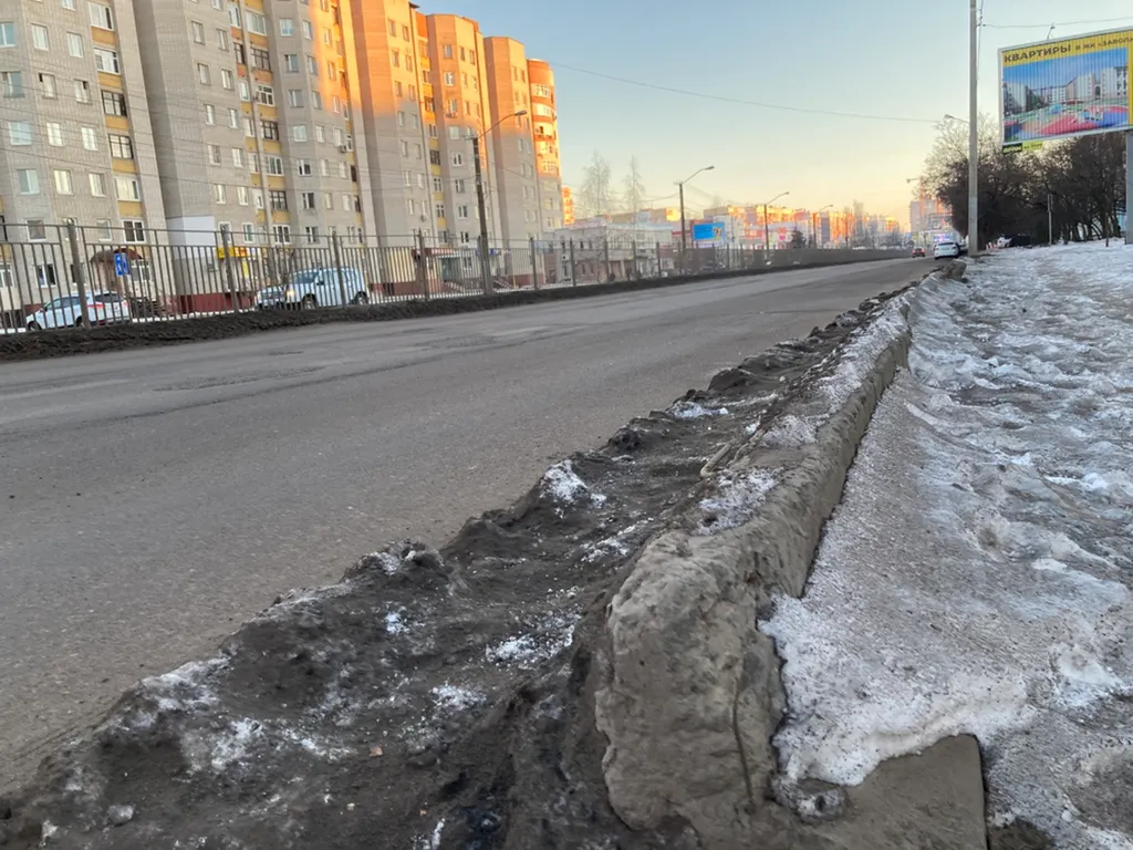 В Ярославле закрывают проспект Машиностроителей