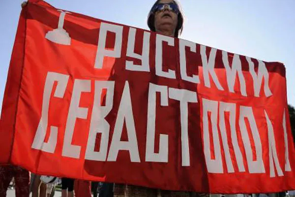Председатель Ярославского фонда милосердия и здоровья - о Севастополе