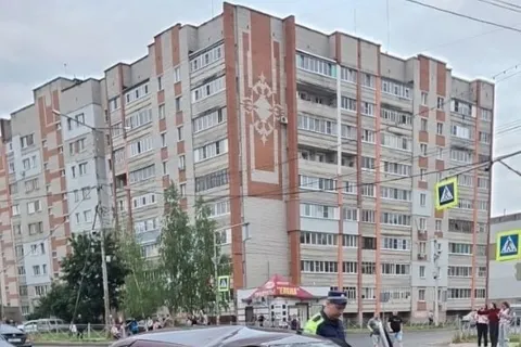 В центре Тутаева два пассажира погибли в ДТП