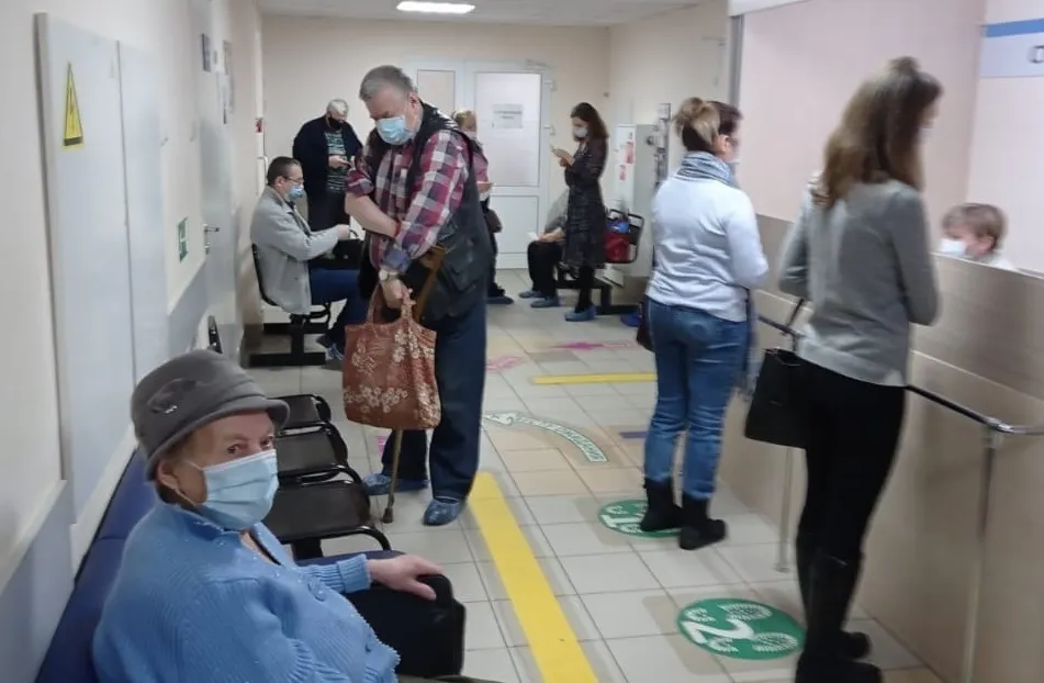 Часть ярославских терапевтов сделают невыездными
