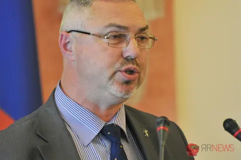 Депутаты муниципалитета: «Школы Ярославля к началу учебного года оказались не готовы». С фото