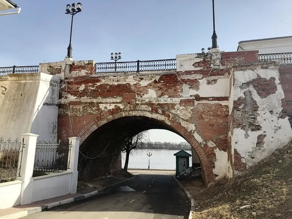 Проект ремонта моста-виадука в Ярославле подешевел в 11 раз