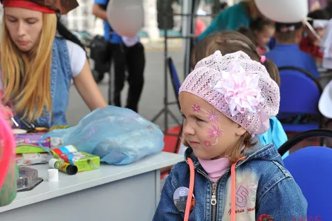 В Ярославле увидели ё-мобиль. С фото и видео