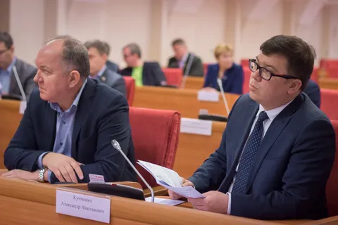 Темпы роста бюджета Ярославской области в 5 раз ниже запланированных