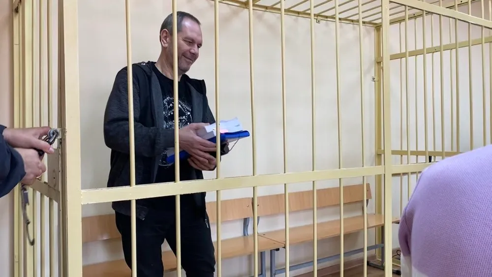 В Ярославле судят бывшего директора регионального фонда капитального ремонта