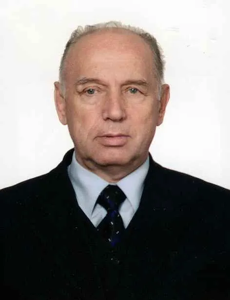 Умер Президент адвокатской палаты Ярославской области Владилен Зенин