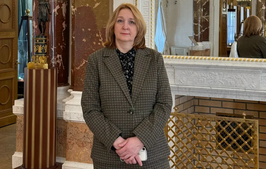 Экс-директор Череповецкого музея возглавила училище в Ярославле