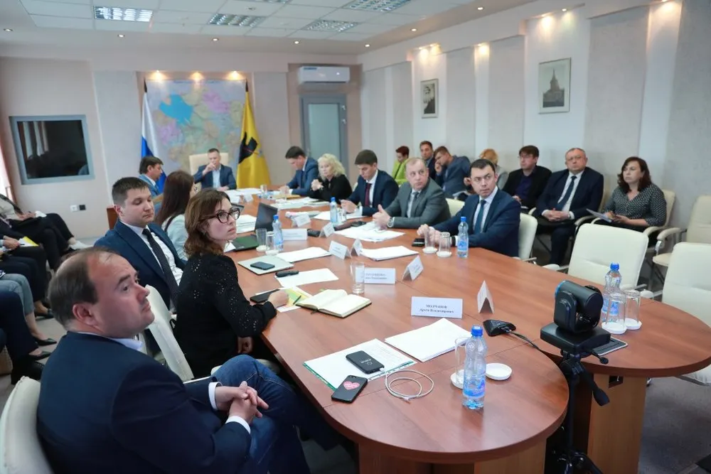 Ярославские дети-сироты в этом году получат более ста квартир
