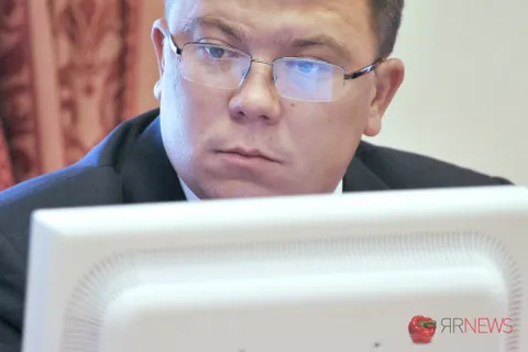 Депутаты Думы Ярославской области избрали счетную комиссию и секретариат