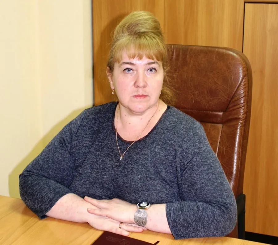 Главный реабилитолог области возглавила ярославский госпиталь ветеранов войн