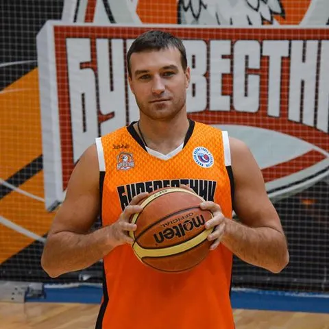 Дмитрий Загнойко будет играть в ярославском «Буревестнике»