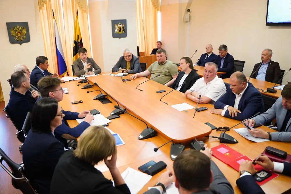 Депутаты предложили механизм для обеспечения жильем ярославских детей-сирот