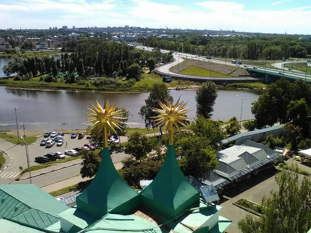 Ярославцы продолжают уезжать из города