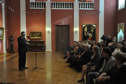 Молодые ярославцы получили премии от Министерства образования и науки