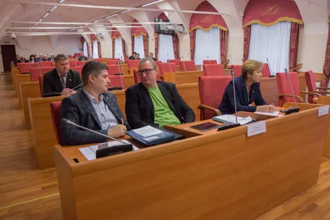 Темпы роста бюджета Ярославской области в 5 раз ниже запланированных