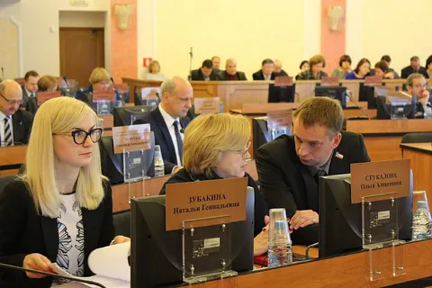 Бюджет Ярославля депутаты планируют принять уже на следующей неделе