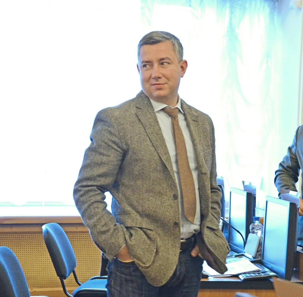 С директором МУП «Старый город», депутатом муниципалитета Ярославля Андреем Лихачевым контракт не продлен